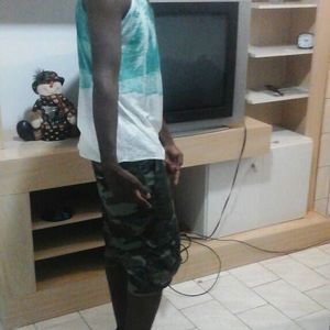 Meet your Posher, Jameson cj